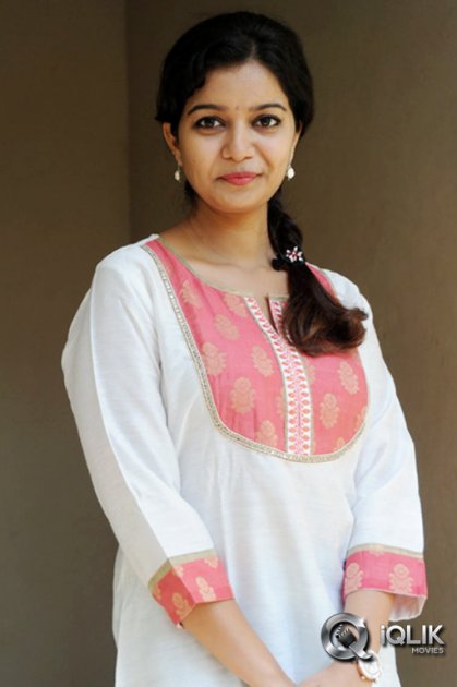 Colors-Swathi